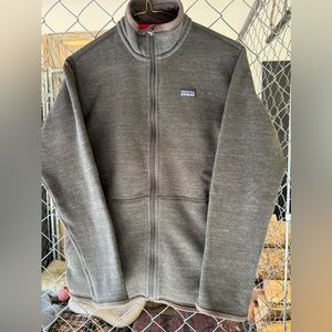 PATAGONIA BETTER SWEATER JACKET Youth XL